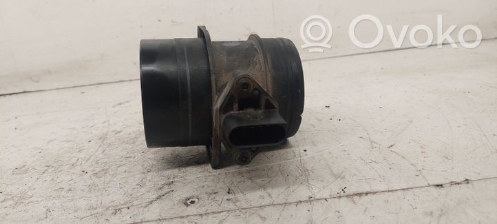 Audi A3 S3 8P Misuratore di portata d'aria 074906461B