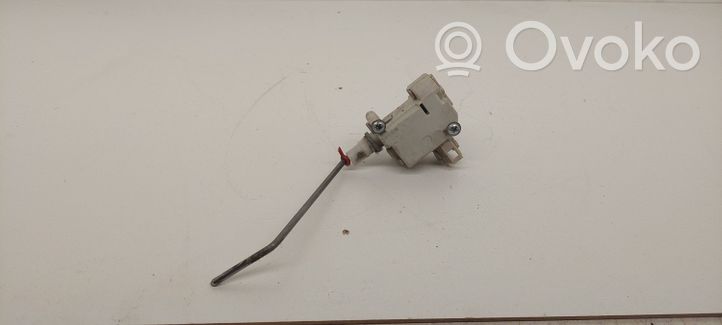 Audi A3 S3 8P Fuel tank cap lock 8P0862153A