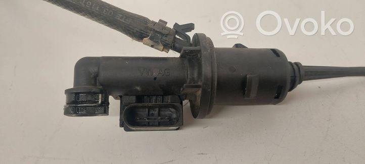 Audi A3 S3 8P Clutch master cylinder 1K0721388F