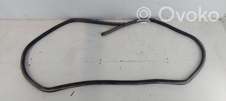 Audi A3 S3 8P Trunk rubber seal (body) 8P3827705F