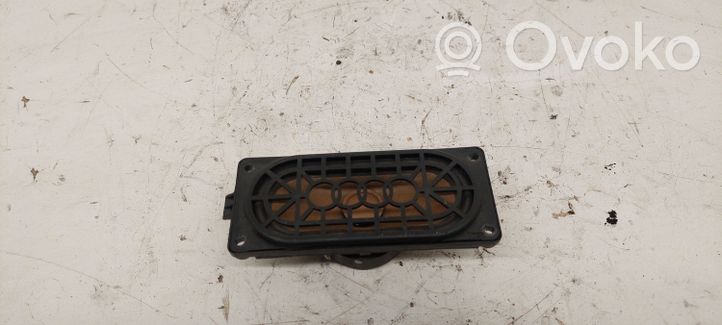 Audi A3 S3 8P Panel speaker 8P0035362