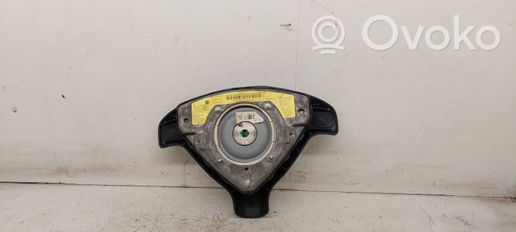 Opel Astra G Ohjauspyörän turvatyyny 90437570