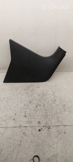 Volkswagen PASSAT B6 Foot area side trim 3C1863484