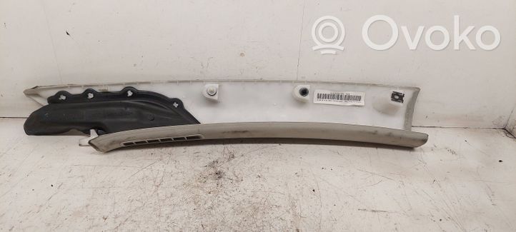 Volkswagen PASSAT B6 (A) pillar trim M0G107157