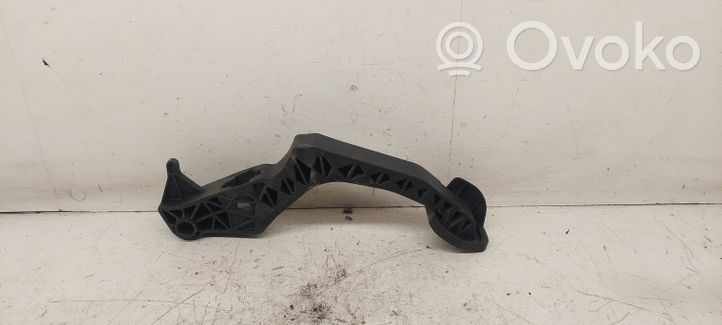 Volkswagen PASSAT B6 Clutch pedal 1K1721321B