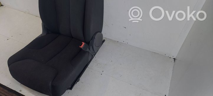 Volkswagen PASSAT B6 Asiento delantero del pasajero C357250W0