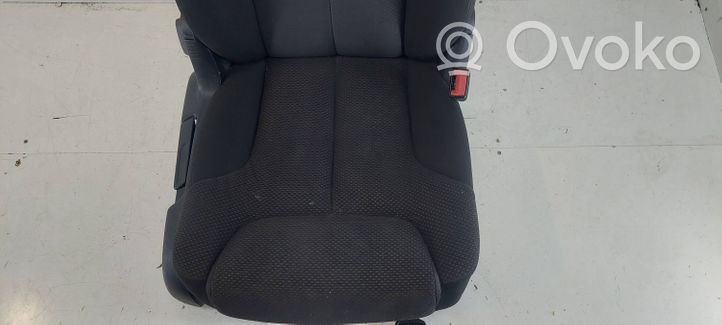 Volkswagen PASSAT B6 Asiento delantero del pasajero C357250W0