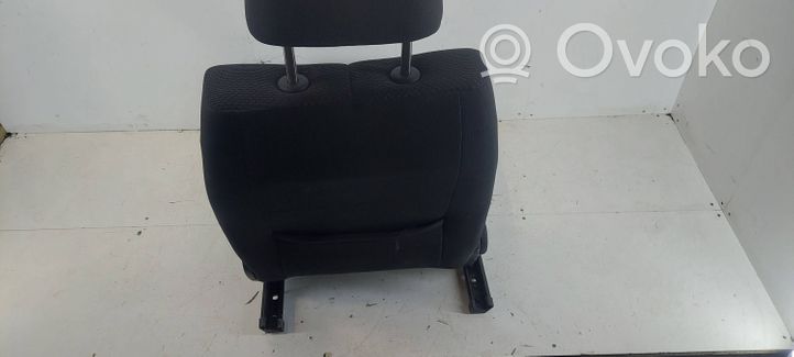 Volkswagen PASSAT B6 Asiento delantero del pasajero C357250W0