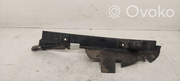 Audi A6 S6 C4 4A Canale guida dell’aria dell’intercooler 4A0121284D