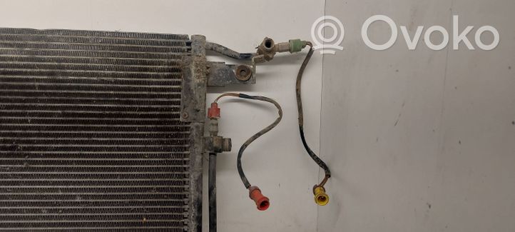 Audi A6 S6 C4 4A Radiador de refrigeración del A/C (condensador) 4A0260401AD