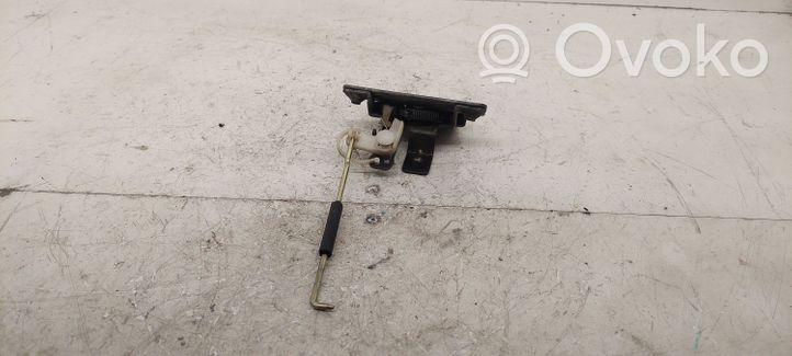 BMW 3 E36 Loading door lock 