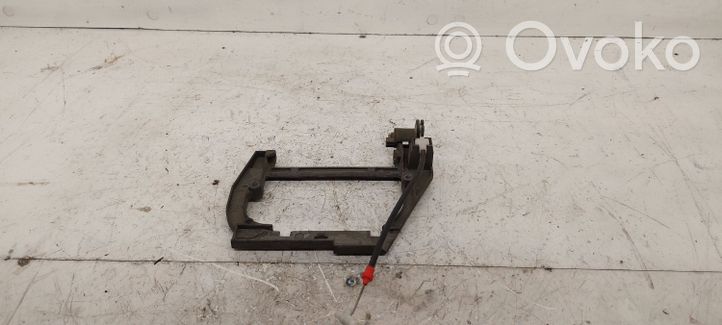 BMW 5 E39 Altro elemento di rivestimento della portiera anteriore 