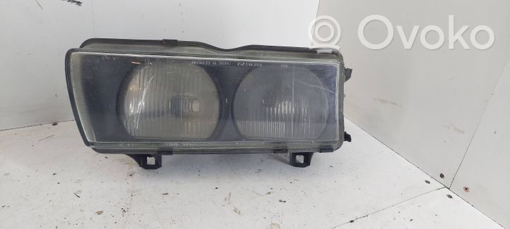 BMW 3 E36 Phare frontale 14874700