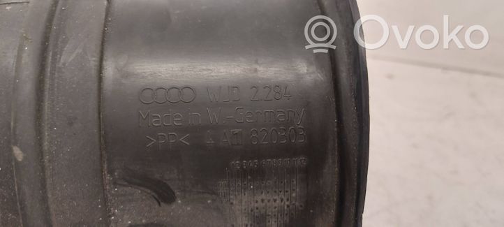 Audi A6 S6 C4 4A Sonstiges Einzelteil Exterieur 4A1260235