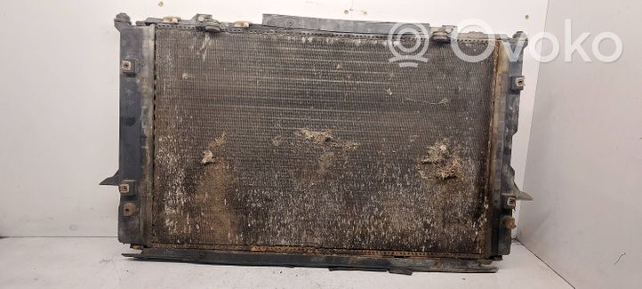 Audi A6 S6 C4 4A Radiateur de refroidissement 