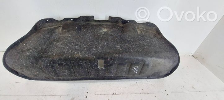 BMW 3 E46 Trunk/boot floor carpet liner 