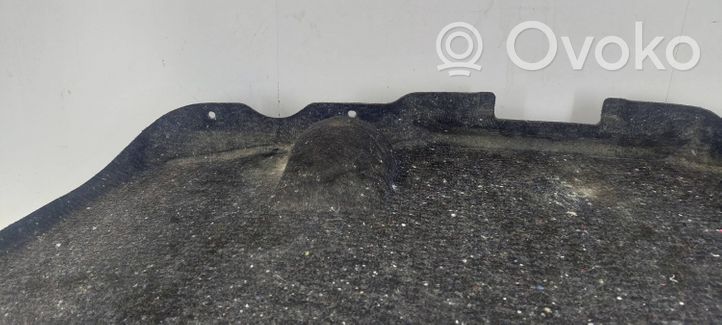 BMW 3 E46 Trunk/boot floor carpet liner 