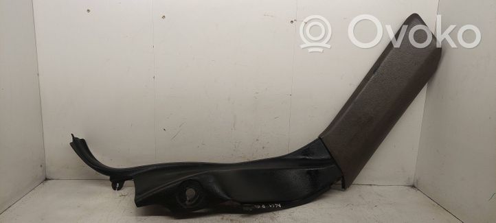 Audi A6 S6 C4 4A Altro elemento di rivestimento sottoporta/montante 4A9867242A