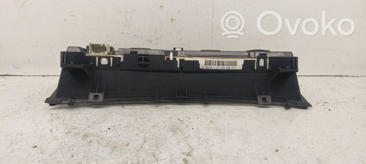 Opel Signum Spidometrs (instrumentu panelī) 13159796BK