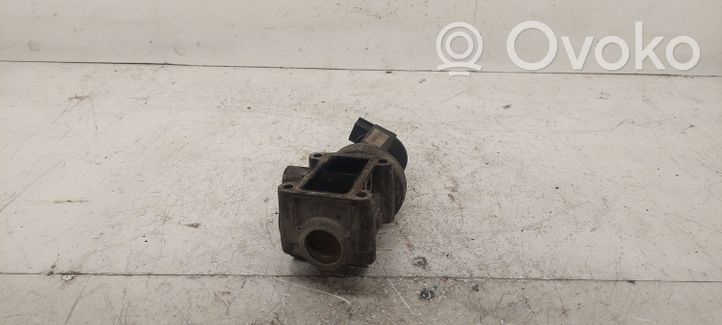 Opel Signum EGR valve 55215031