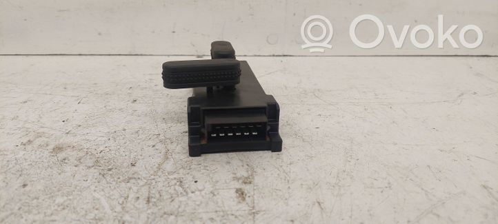 Opel Signum Seat control switch 24446719