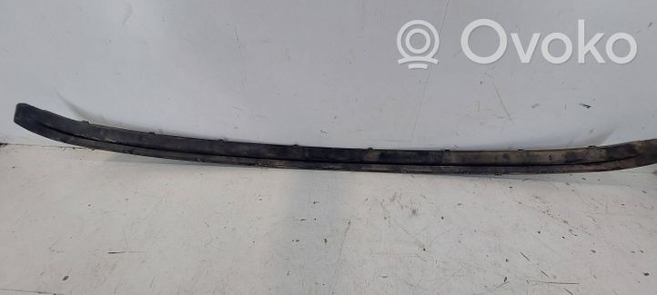 BMW 3 E46 Front bumper lip 51128208926