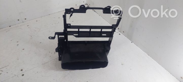 Volkswagen PASSAT B4 Console centrale, commande chauffage/clim 3A1819736