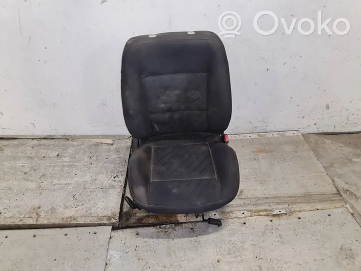 Audi A6 S6 C4 4A Asiento delantero del pasajero 