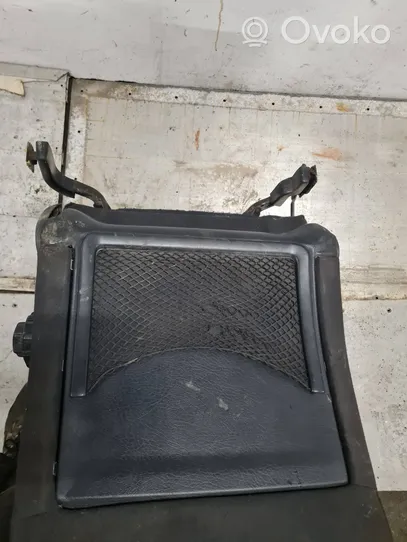 Audi A6 S6 C4 4A Asiento delantero del pasajero 