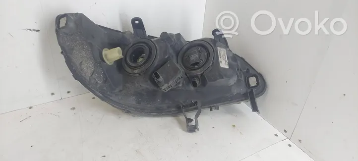 Opel Zafira A Faro/fanale 90582021