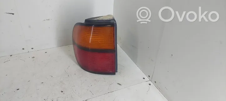 Volkswagen Sharan Rear/tail lights 7M0945257A