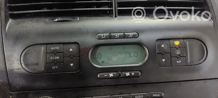 Seat Toledo III (5P) Climate control unit 