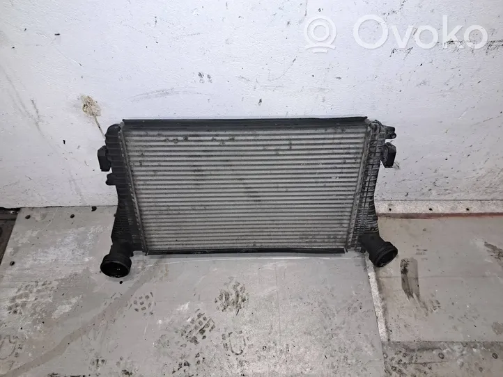 Seat Toledo III (5P) Chłodnica powietrza doładowującego / Intercooler 1K0145803A