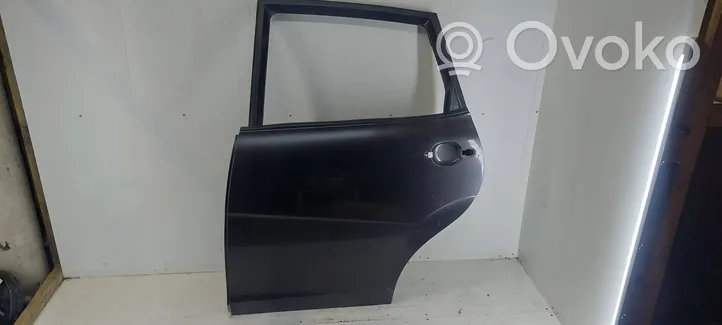 Seat Toledo III (5P) Portiera posteriore 