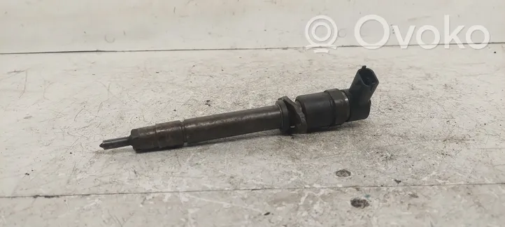 Volvo S60 Injecteur de carburant 0445110078