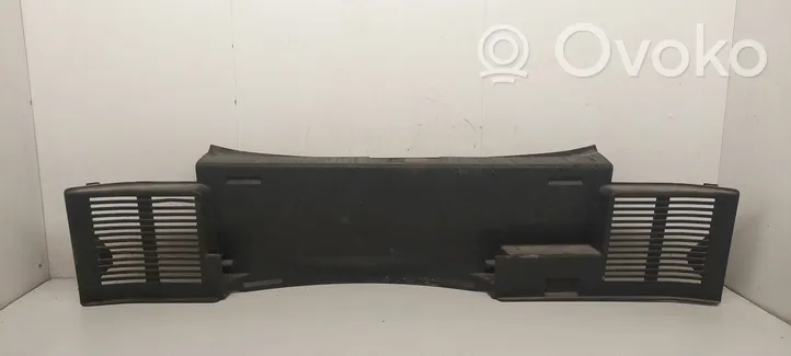 Opel Corsa D Osłona pasa bagażnika 460029937