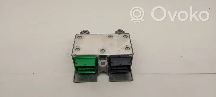 Opel Corsa D Airbag control unit/module 13262359