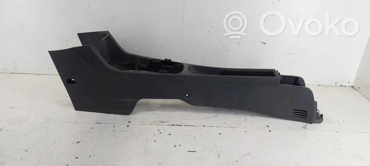 Opel Corsa D Centrinė konsolė 13184076