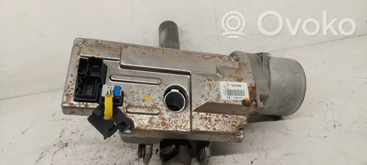 Opel Corsa D Pompe de direction assistée électrique 26117867