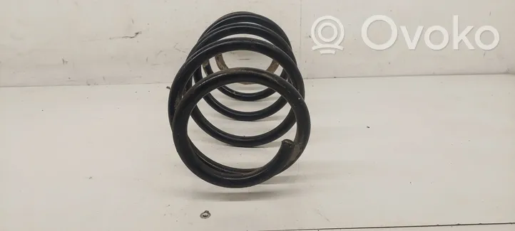 Opel Zafira A Front coil spring 