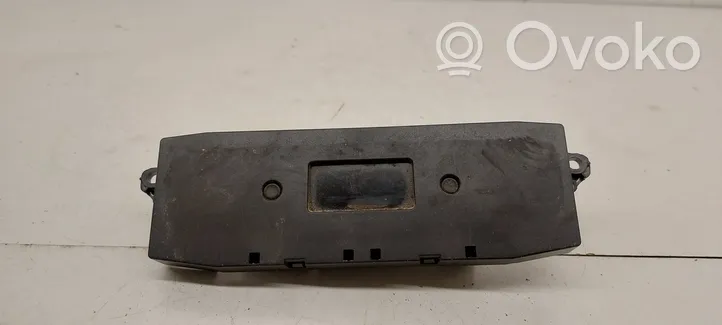 Citroen Berlingo Monitori/näyttö/pieni näyttö 96439997XT