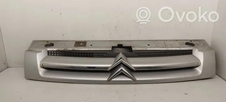 Citroen Berlingo Atrapa chłodnicy / Grill 9644758177