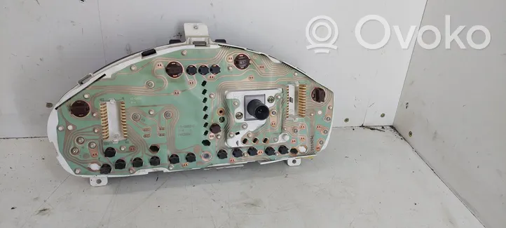 Mitsubishi Carisma Speedometer (instrument cluster) MR270100