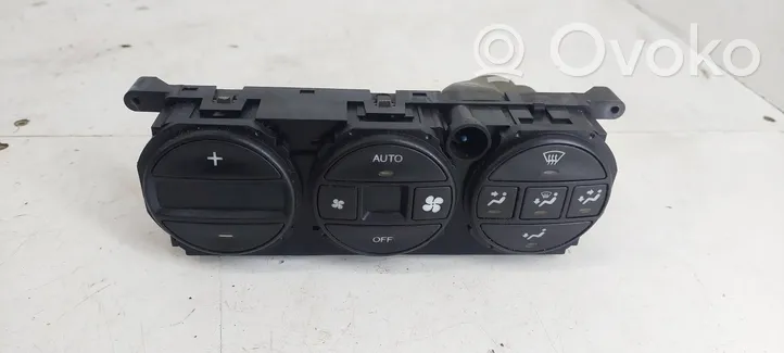 Opel Vectra B Panel klimatyzacji 69262205