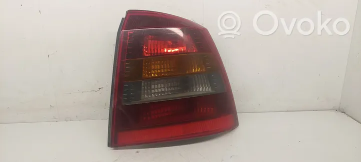 Opel Astra G Luci posteriori 29058010