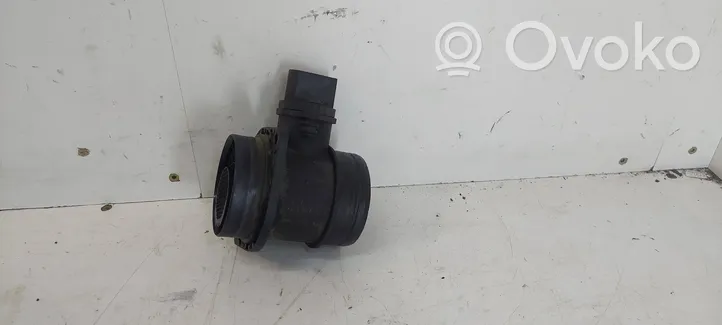 Volkswagen Polo IV 9N3 Mass air flow meter 038906461b