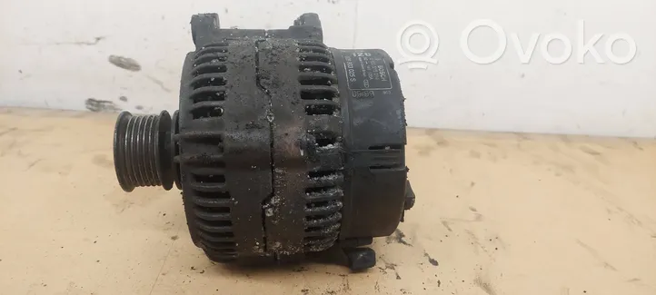 Volkswagen Sharan Generator/alternator 028903025S