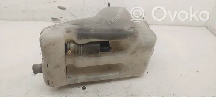 Mercedes-Benz E W124 Réservoir de liquide lave-glace 1248690720