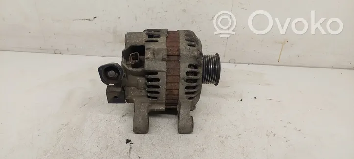 Peugeot 307 Alternator A005TA6391C