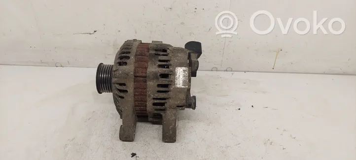 Peugeot 307 Alternator A005TA6391C